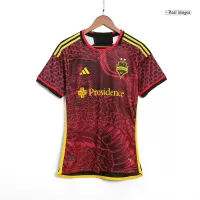 Seattle Sounders Jersey 2023 Authentic Away - elmontyouthsoccer