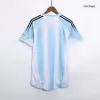 Argentina Jersey 2004/05 Home Retro - ijersey