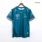 Aston Martin Aramco Cognizant F1 Racing Team Fernando Alonso Driver T-Shirt 2023 - ijersey