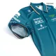 Aston Martin Aramco Cognizant F1 Racing Team Polo 2023 - ijersey