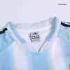 Argentina Jersey 2004/05 Home Retro - ijersey