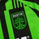 Austin FC Jersey 2023 Authentic Home - ijersey