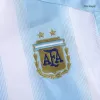 Argentina Jersey 2004/05 Home Retro - ijersey