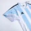 Argentina Jersey 2004/05 Home Retro - ijersey