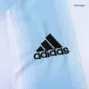 Argentina Jersey 2004/05 Home Retro - ijersey