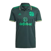 Celtic Jersey 2022/23 Fourth Away - elmontyouthsoccer