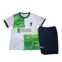 Youth Liverpool Jersey Kit 2023/24 Away -Concept - elmontyouthsoccer