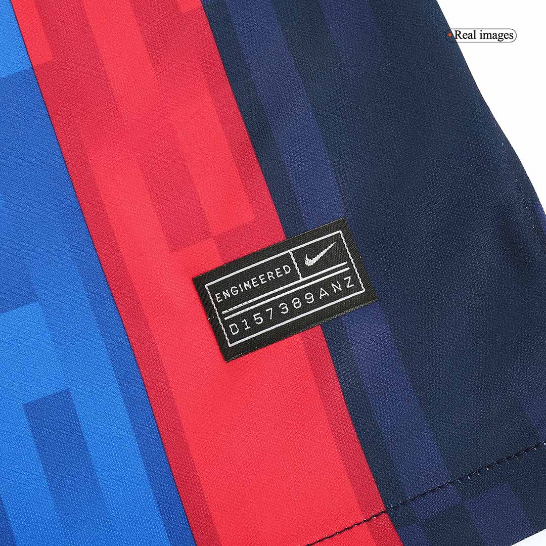 Barcelona Motomami limited Edition Jersey 2022/23 - ijersey