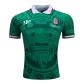 Mexico Home Jersey Retro 1998 - elmontyouthsoccer