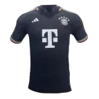 Bayern Munich "Road To Euro Jersey 2023/24 Authentic -Concept - elmontyouthsoccer