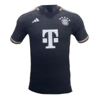Bayern Munich "Road To Euro Jersey 2023/24 Authentic -Concept - elmontyouthsoccer