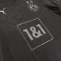 Borussia Dortmund Jersey 2022/23 - All-Black Special - ijersey
