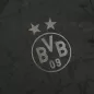 Borussia Dortmund Jersey 2022/23 - All-Black Special - elmontyouthsoccer