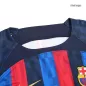 Barcelona Motomami limited Edition Jersey 2022/23 - elmontyouthsoccer