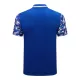 Arsenal Core Polo Shirt 2022/23 - Blue - ijersey