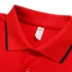 AC Milan Core Polo Shirt 2022/23 - Red - ijersey