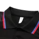 PSG Core Polo Shirt 2023 - Black - ijersey
