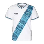 Guatemala Jersey 2023 Home - elmontyouthsoccer