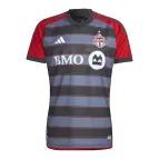 Toronto FC Jersey 2023 Authentic Home - elmontyouthsoccer
