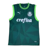 Palmeiras Sleeveless Jersey 2023/24 Home - ijersey