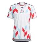 Chicago Fire Jersey 2023 Away - elmontyouthsoccer