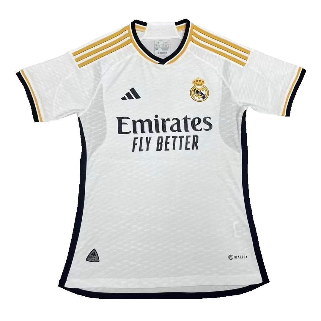 Real Madrid Kit For The 2023 2025 Season Leaked Managing, 45 OFF