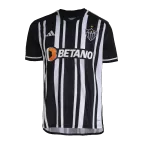 Atlético Mineiro Jersey 2023/24 Home - elmontyouthsoccer