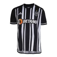 Atlético Mineiro Jersey 2023/24 Home - ijersey