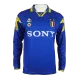 Juventus Jersey 1995/96 Away Retro - Long Sleeve - ijersey