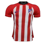 Atletico Madrid Jersey 2023/24 Authentic Home -Concept - elmontyouthsoccer