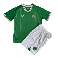 Youth Ireland Jersey Kit 2022/23 Home - elmontyouthsoccer