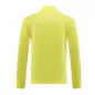 Club America Jacket Tracksuit 2023/24 - Yellow - elmontyouthsoccer