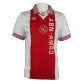 Ajax Jersey 1995/96 Home Retro - ijersey