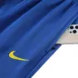 Club America Jacket Tracksuit 2023/24 - Yellow - elmontyouthsoccer