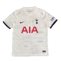 Tottenham Hotspur Jersey 2023/24 Home -Concept - elmontyouthsoccer