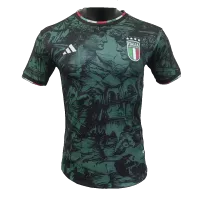 Italy x Renaissance Jersey 2023 Authentic - elmontyouthsoccer