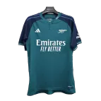Arsenal Jersey 2023/24 Third -Concept - elmontyouthsoccer
