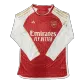 Arsenal Home Jersey 2023/24 - Long Sleeve - elmontyouthsoccer