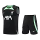 Liverpool Sleeveless Training Jersey Kit 2023/24 - ijersey