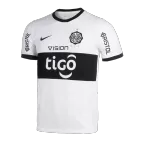 Olimpia Jersey 2023/24 Home - elmontyouthsoccer