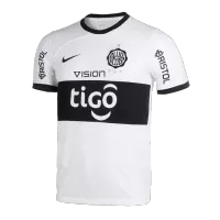 Olimpia Jersey 2023/24 Home - ijersey