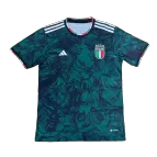Italy x Renaissance Jersey 2023 - elmontyouthsoccer