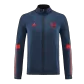 Arsenal Windbreaker Jacket 2023/24 - Navy - ijersey