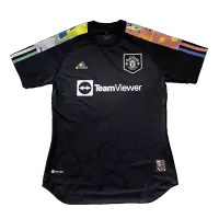 Manchester United Jersey 2022/23 Authentic -Special - elmontyouthsoccer