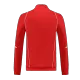 Arsenal Windbreaker Jacket 2023/24 - Red - ijersey