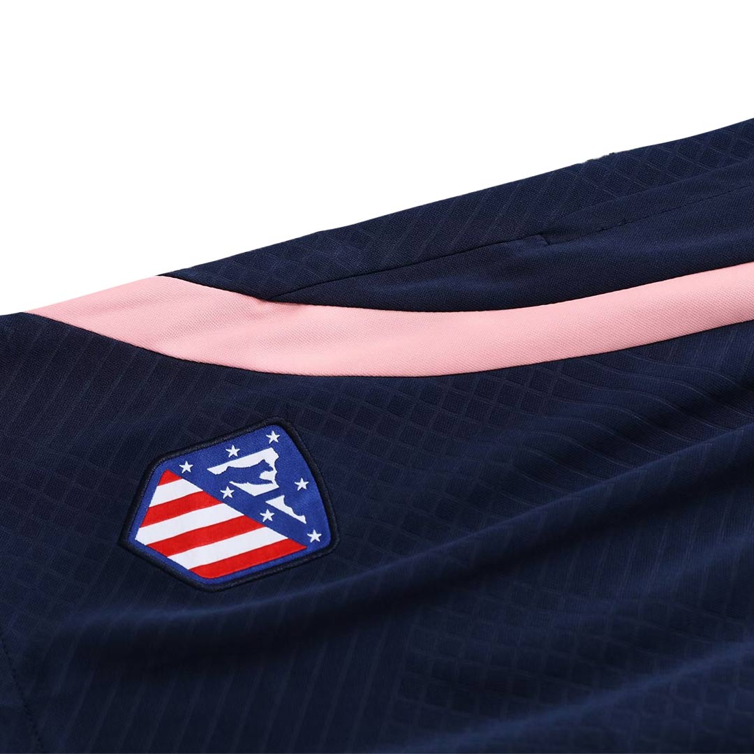 Atletico Madrid Sleeveless Training Jersey Kit 2023/24 - ijersey