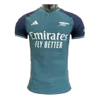 Arsenal Jersey 2023/24 Authentic Third - elmontyouthsoccer