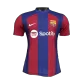 Barcelona Jersey 2023/24 Authentic Home -Concept - elmontyouthsoccer