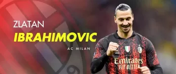 AC Milan 2021-22 Away Ibrahimovic #11 Jersey Name Set