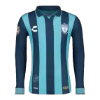 CF Pachuca Special Jersey 2022/23 - Long Sleeve - elmontyouthsoccer